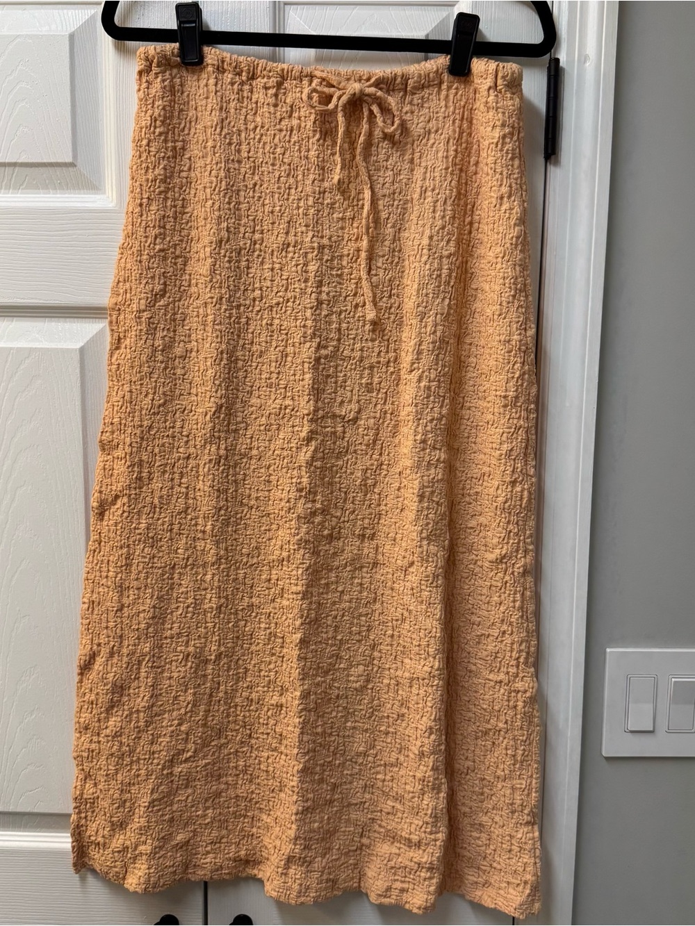 Maxi skirt